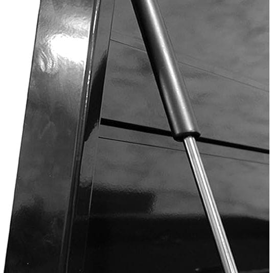 Homak 36″ H2PRO Series 8 Drawer Top Chest