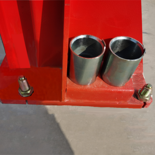 Katool KT-M120, 2 Post Car Lift 12,000lb - Extra Wide