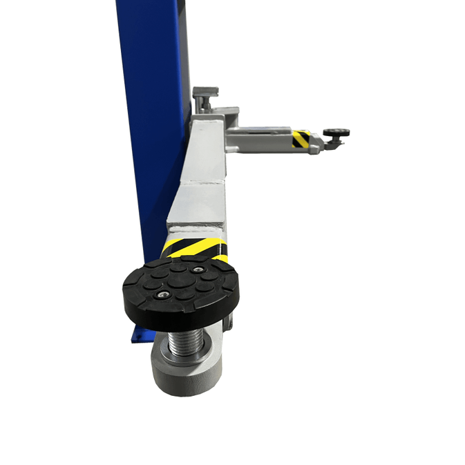 TP11KC DX 11000 lb 2 Post Car Lift