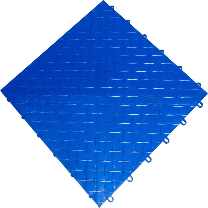 RaceDeck Diamond XL 18" x 18" - Box of 20 Tiles