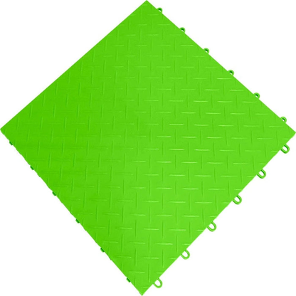 RaceDeck Diamond XL 18" x 18" - Box of 20 Tiles
