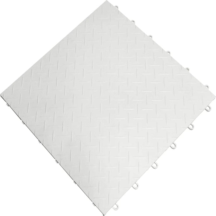 RaceDeck Diamond XL 18" x 18" - Box of 20 Tiles