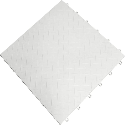 RaceDeck Diamond XL 18" x 18" - Box of 20 Tiles