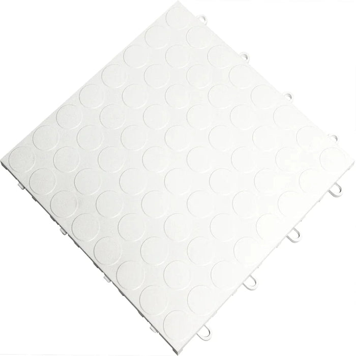 RaceDeck CircleTrac 12" x 12" - Box of 48 Tiles