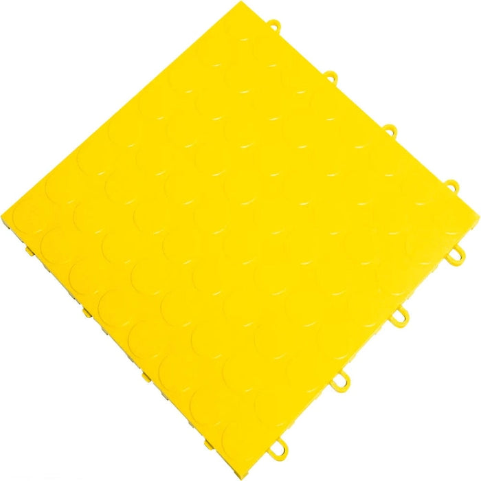 RaceDeck CircleTrac 12" x 12" - Box of 48 Tiles