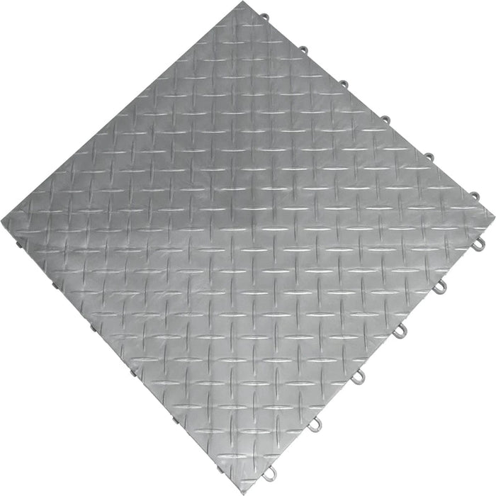 RaceDeck Diamond XL 18" x 18" - Box of 20 Tiles