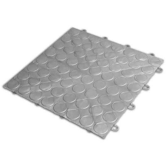 RaceDeck CircleTrac 12" x 12" - Box of 48 Tiles