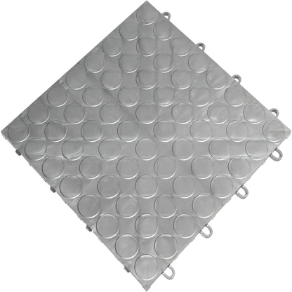 RaceDeck CircleTrac 12" x 12" - Box of 48 Tiles