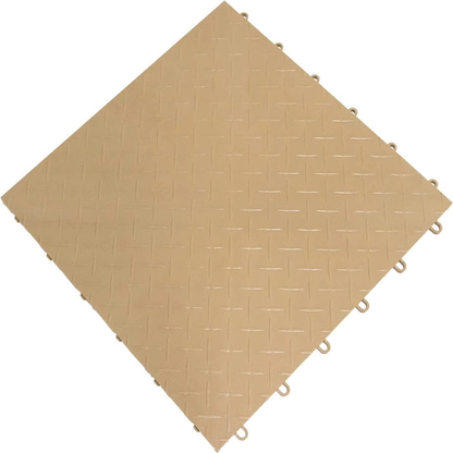RaceDeck Diamond XL 18" x 18" - Box of 20 Tiles