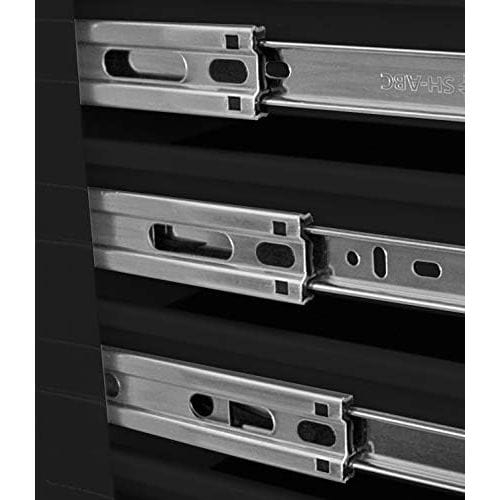Homak 36″ H2PRO Series 8 Drawer Top Chest