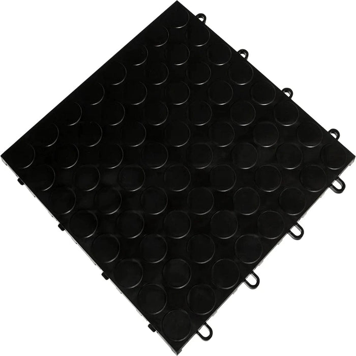 RaceDeck CircleTrac 12" x 12" - Box of 48 Tiles