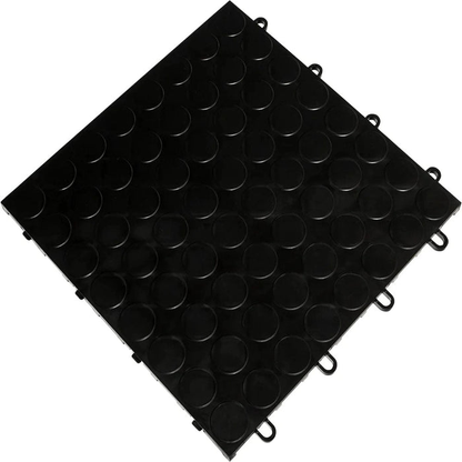 RaceDeck CircleTrac 12" x 12" - Box of 48 Tiles