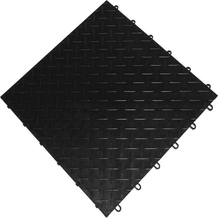 RaceDeck Diamond XL 18" x 18" - Box of 20 Tiles