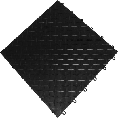 RaceDeck Diamond XL 18" x 18" - Box of 20 Tiles