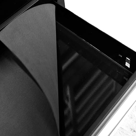 Homak 36″ H2PRO Series 8 Drawer Top Chest