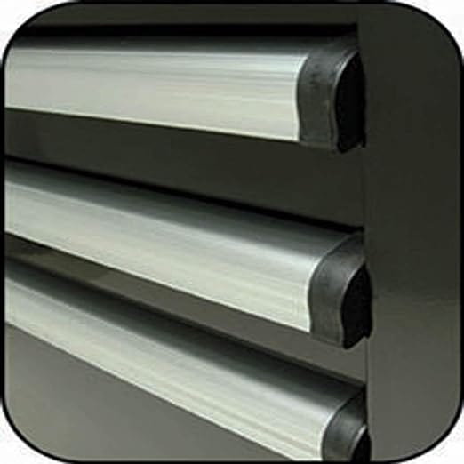 Homak 36″ H2PRO Series 8 Drawer Top Chest