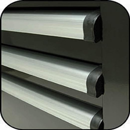 Homak 36″ H2PRO Series 8 Drawer Top Chest