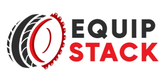 Equip Stack | Premium Garage Equipment