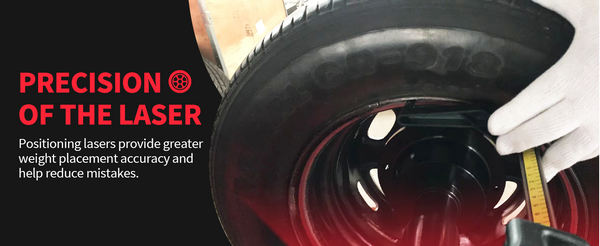 Katool Truck Car KT-B795L Wheel Balancer