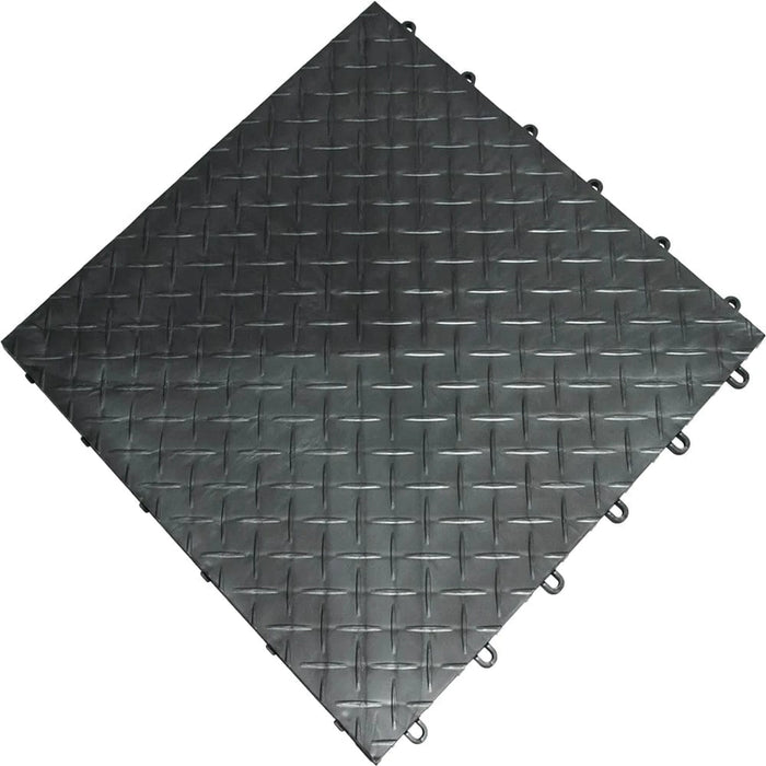 RaceDeck Diamond XL 18" x 18" - Box of 20 Tiles