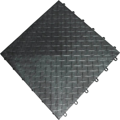 RaceDeck Diamond XL 18" x 18" - Box of 20 Tiles
