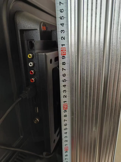 Katool KT-AV9 Wheel Alignment Machine