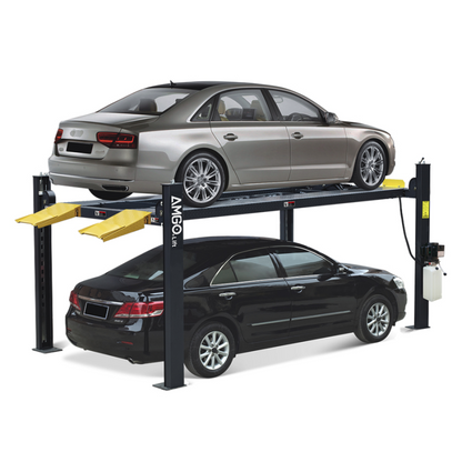 407 P 7,000 lb Vehicle Storage Lift