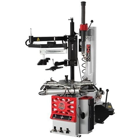 Atlas Platinum PTC300 Tire Changer + PWB50 Wheel Balancer Combo