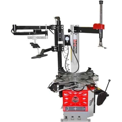 Atlas Platinum PTC300 Tire Changer + PWB50 Wheel Balancer Combo