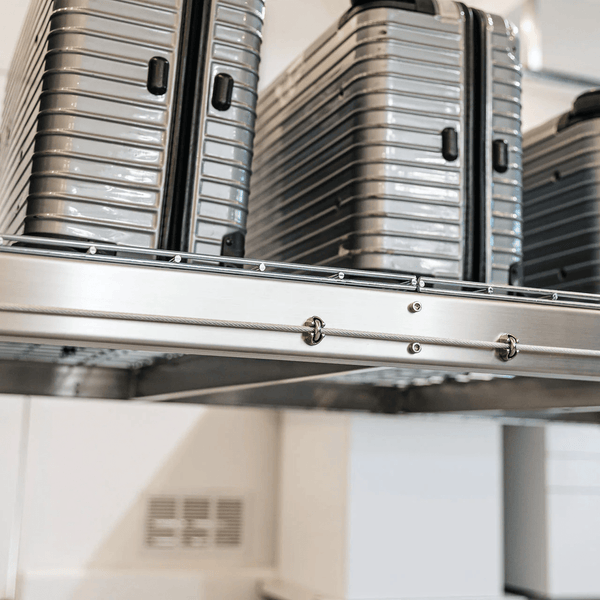 Auxx-Lift Motorized Garage Storage Platform