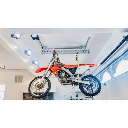 Auxx-One 400 lbs Lift for Garage