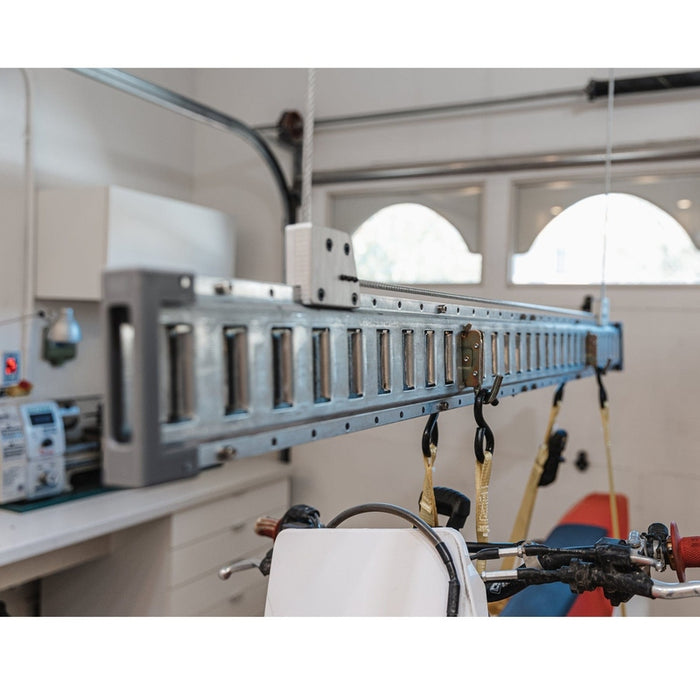 Auxx-One 400 lbs Lift for Garage