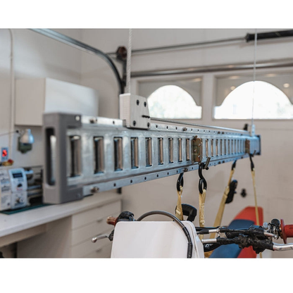 Auxx-One 400 lbs Lift for Garage