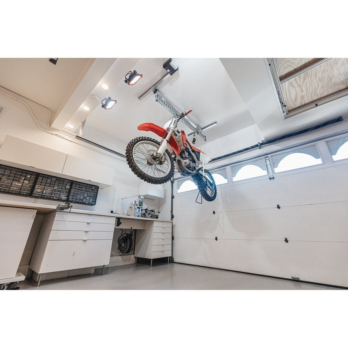 Auxx-One 400 lbs Lift for Garage