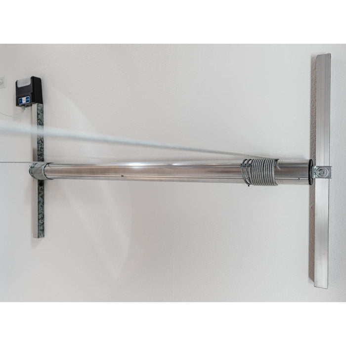 Auxx-One 400 lbs Lift for Garage