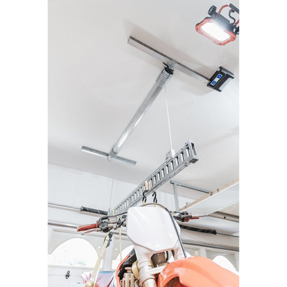 Auxx-One 400 lbs Lift for Garage