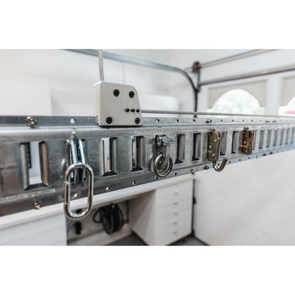 Auxx-One 400 lbs Lift for Garage