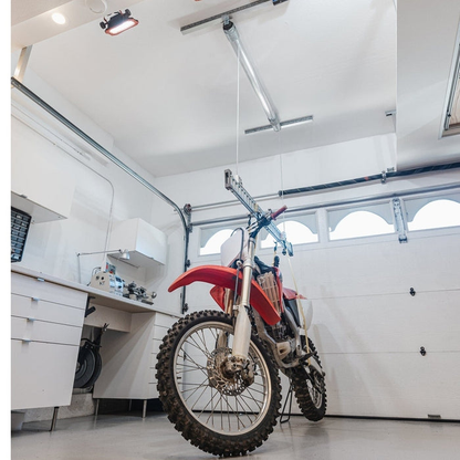 Auxx-One 400 lbs Lift for Garage