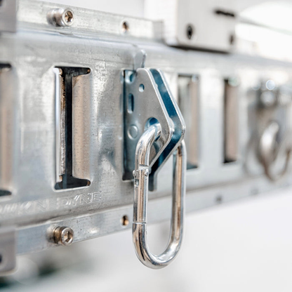 Auxx-One 400 lbs Lift for Garage