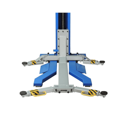 MSC-6KLP 6,000lb Single Post Car Lift - Portable