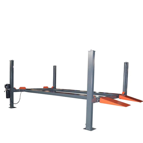 KT-4H110 4 Post Vehicle Storage Lift 11,000lb