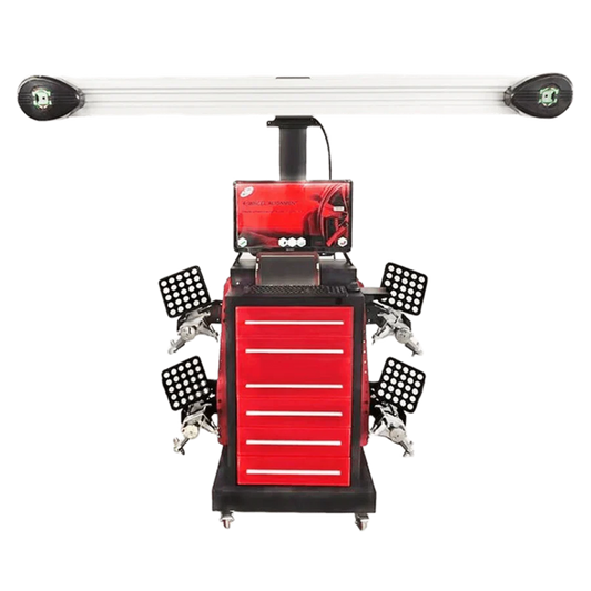 Katool KT-AV651 Wheel Alignment Machine