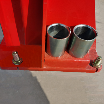 Katool KT-M120, 2 Post Car Lift 12,000lb - Extra Wide