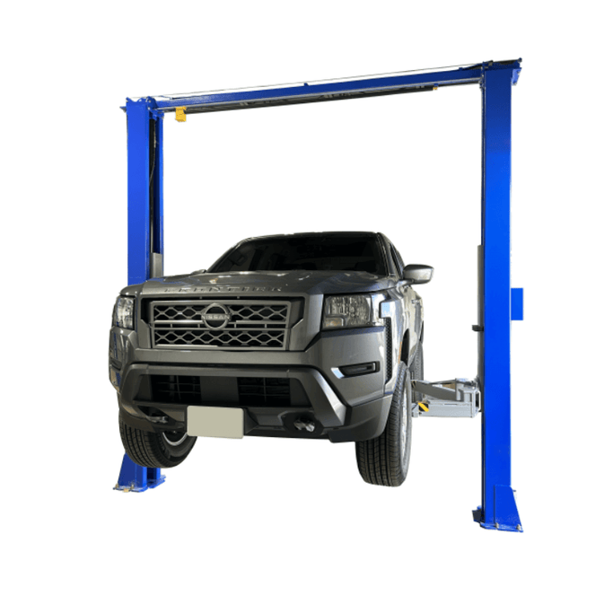 TP11KC DX 11000 lb 2 Post Car Lift