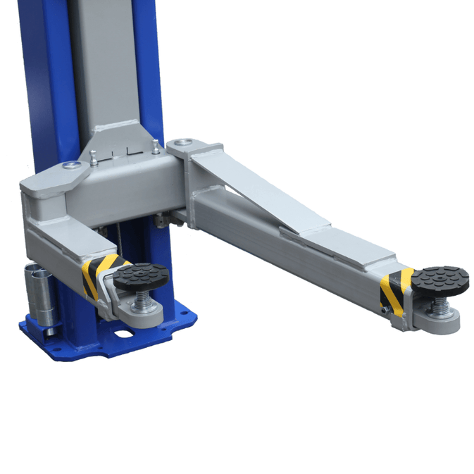 TP11KC DX 11000 lb 2 Post Car Lift