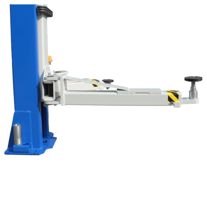 TP11KC DX 11000 lb 2 Post Car Lift