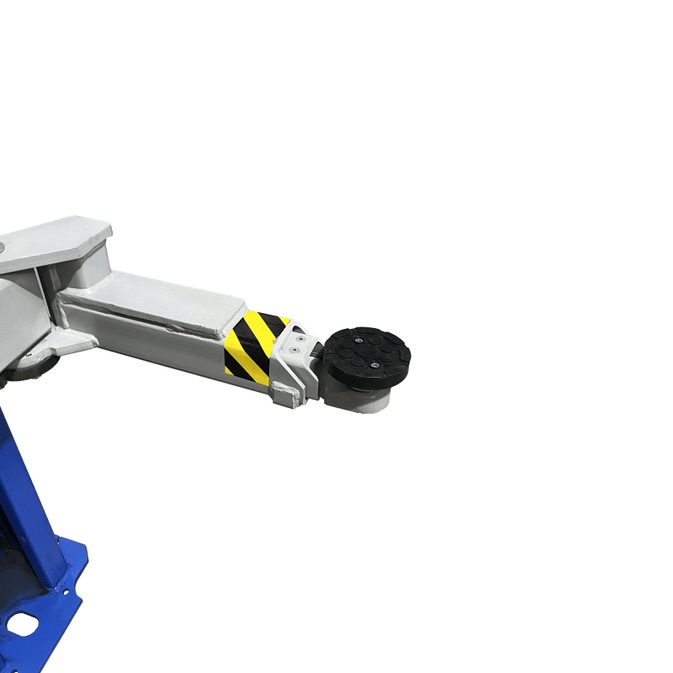 TP11KC DX 11000 lb 2 Post Car Lift