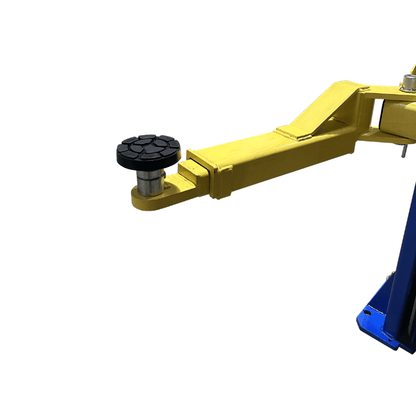 TP9KACX 9,000lb 2 Post Car Lift Clear Floor - Asymmetric 6 reviews