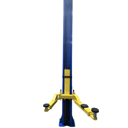 TP9KACX 9,000lb 2 Post Car Lift Clear Floor - Asymmetric 6 reviews