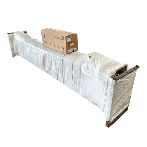 Titan HD2P-9KMSC 9,000lb 2 Post Lift - Master Series